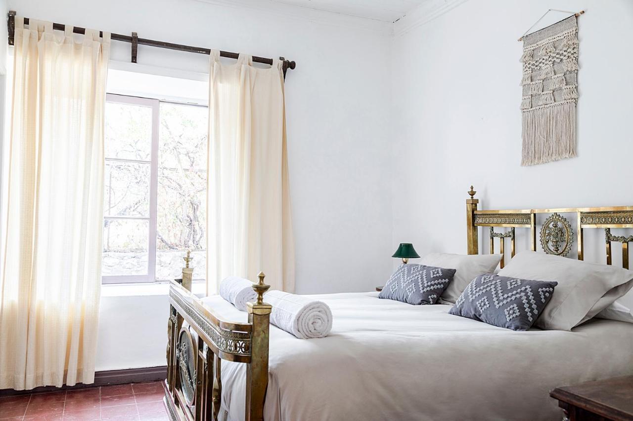 Río Blanco Casona El Resguardo - Solo Adultos B&B 외부 사진