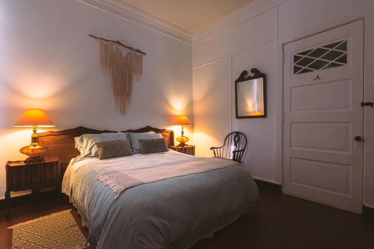 Río Blanco Casona El Resguardo - Solo Adultos B&B 외부 사진