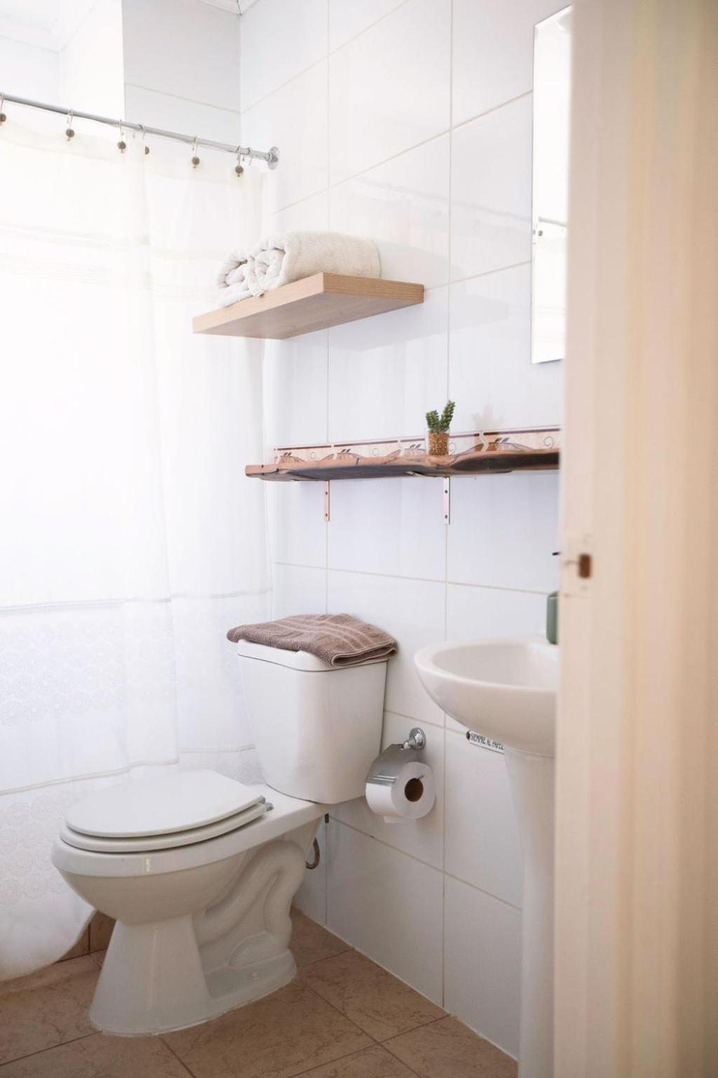 Río Blanco Casona El Resguardo - Solo Adultos B&B 외부 사진