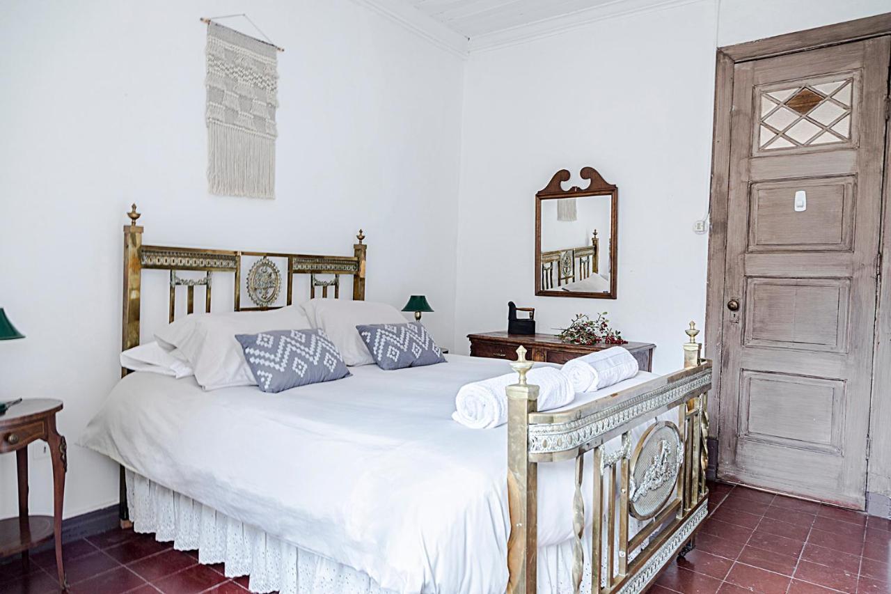 Río Blanco Casona El Resguardo - Solo Adultos B&B 외부 사진